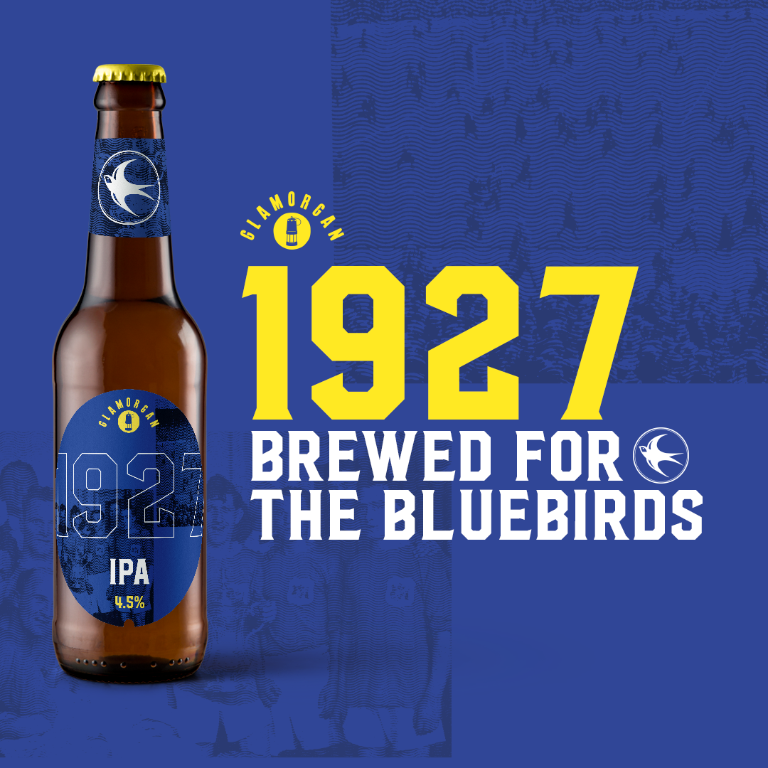 Cardiff City matchday bar discount